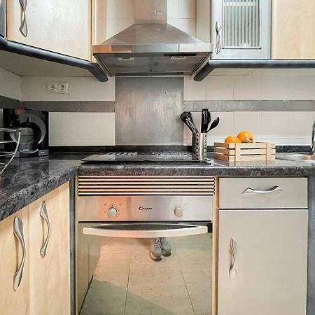 Coqueto Y Amplio Apartamento A 15 Min De La Playa 阿利坎特 外观 照片